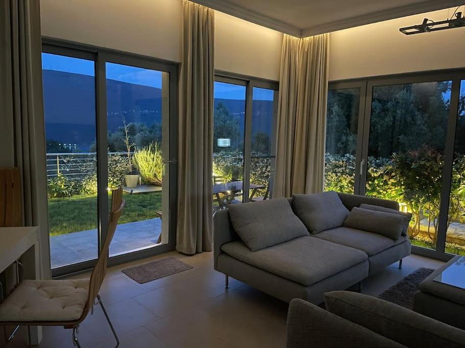 Acacia Hill Apartments Herceg Novi Esterno foto