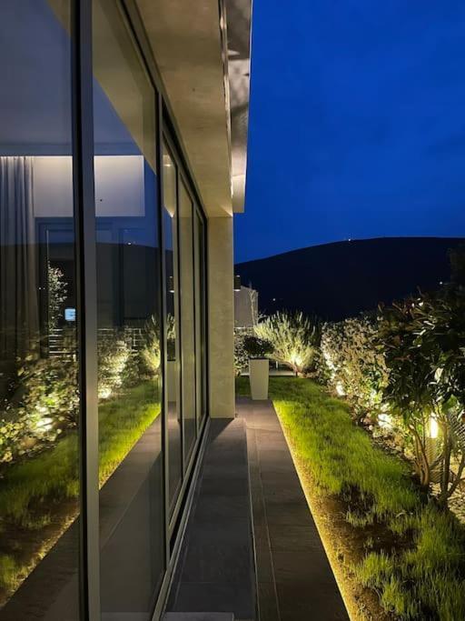 Acacia Hill Apartments Herceg Novi Esterno foto