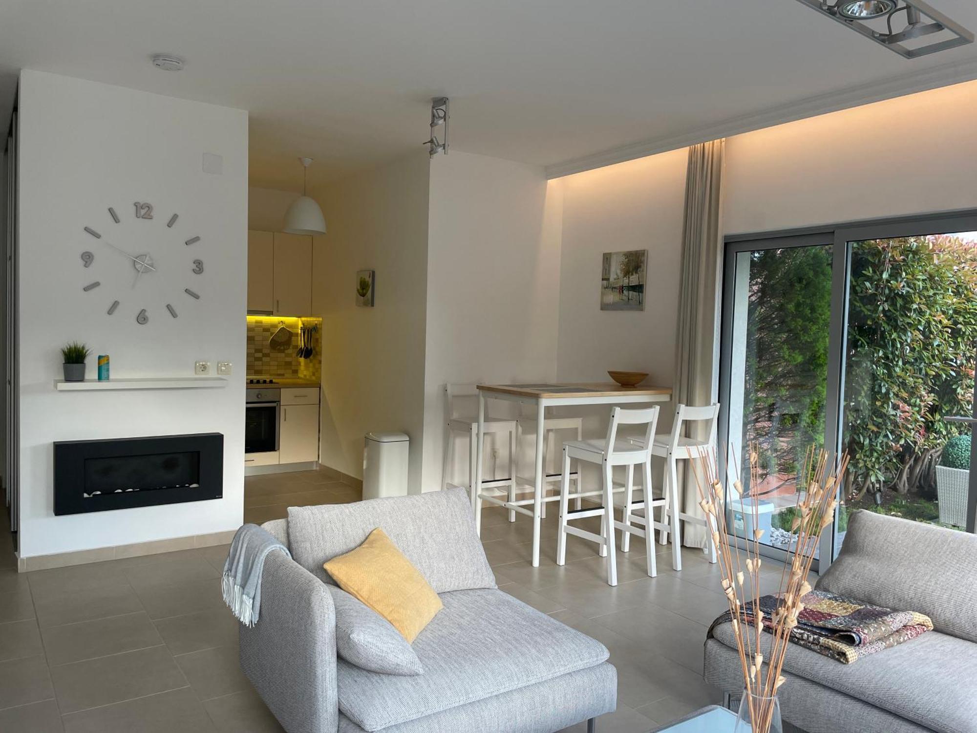 Acacia Hill Apartments Herceg Novi Esterno foto